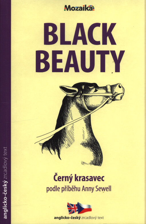 Black Beauty = Černý krasavec