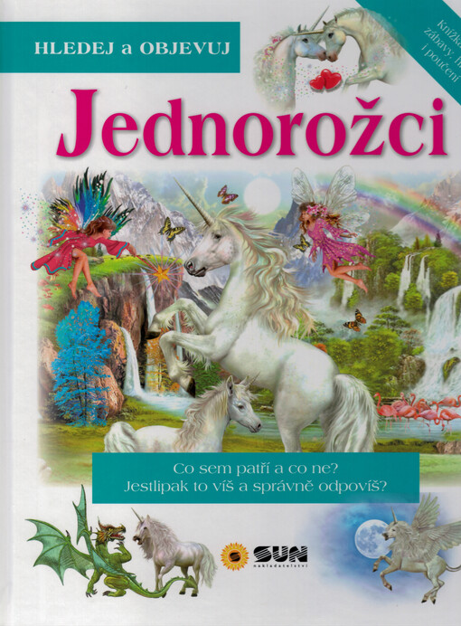 Jednorožci