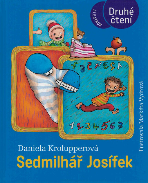 Sedmilhář Josífek