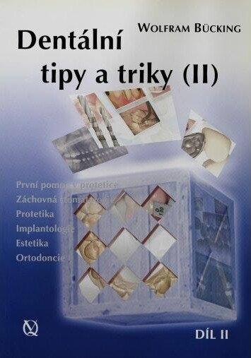 Dentální tipy a triky