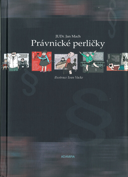 Právnické perličky