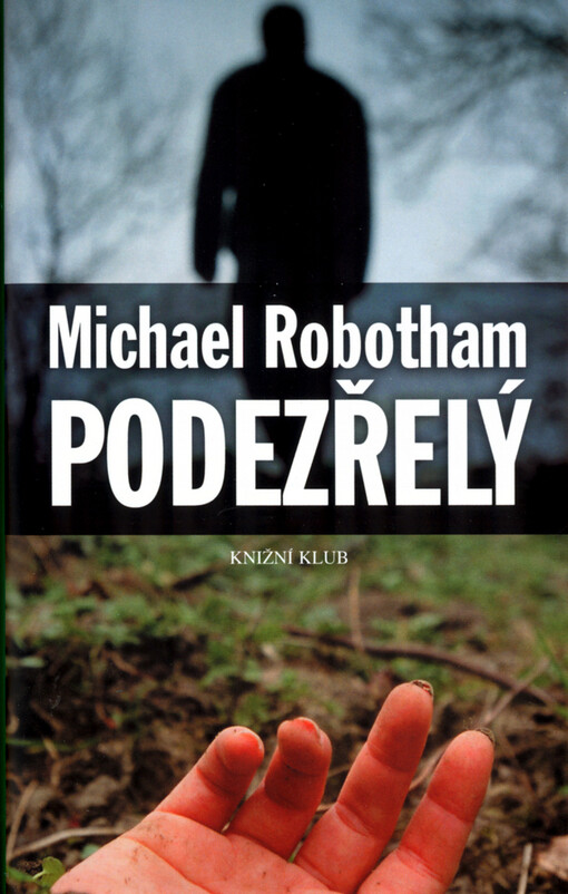 Podezřelý