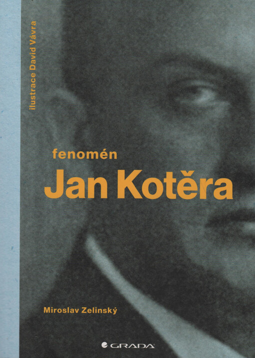 Fenomén Jan Kotěra