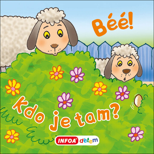 Kdo je tam?