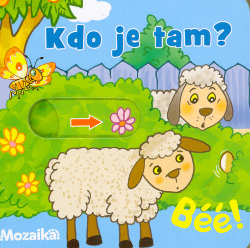 Kdo je tam?