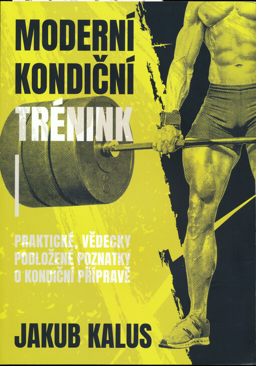 Moderní kondiční trénink