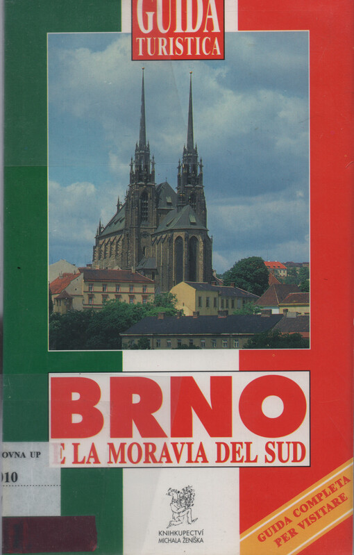 Brno e la Moravia del Sud