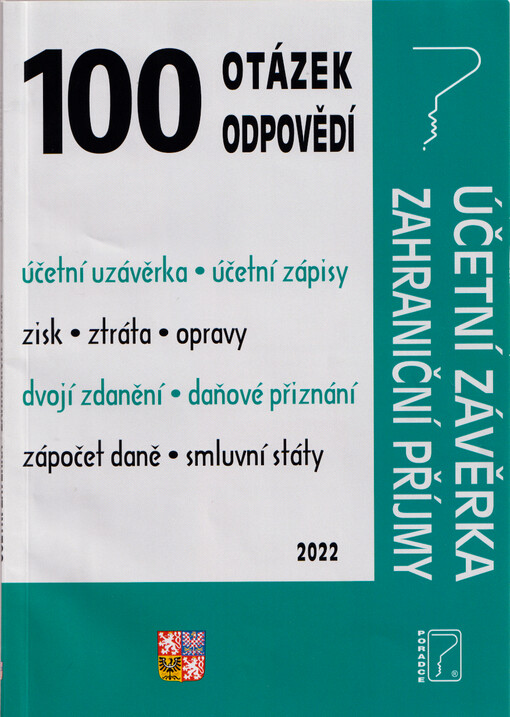 Účetní závěrka, zahraniční příjmy