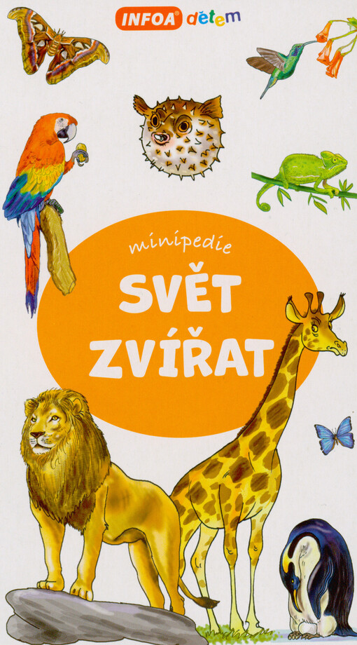 Svět zvířat