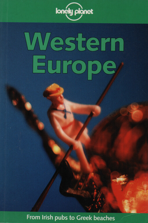 Western Europe