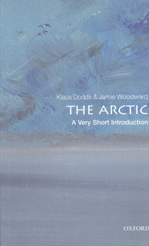 The arctic : a very short introduction