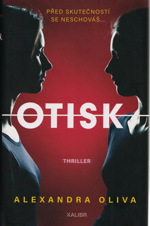 Otisk