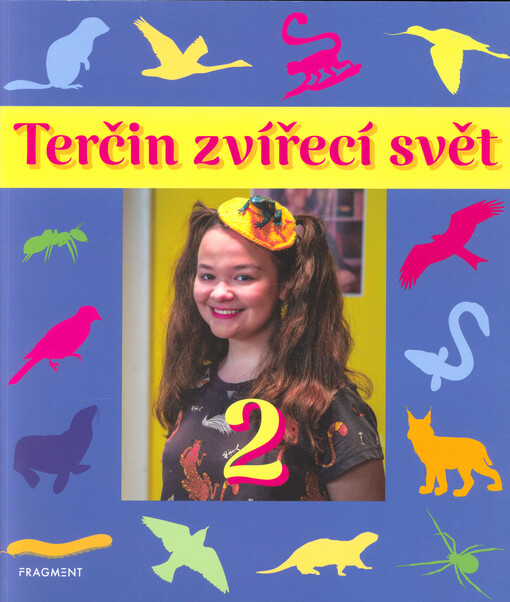 Terčin zvířecí svět