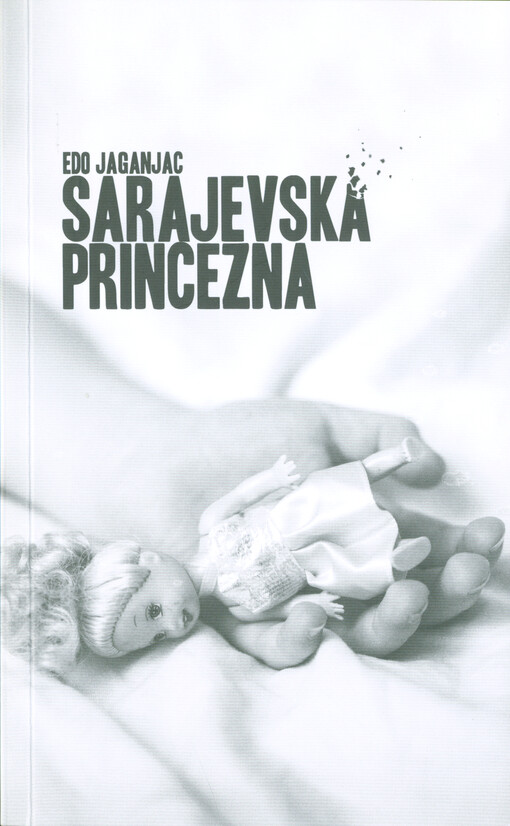 Sarajevská princezna