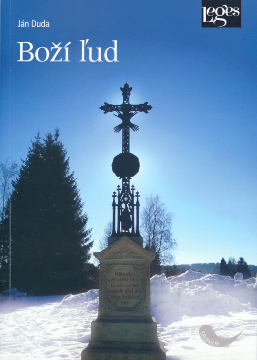 Boží ľud : výklad druhej knihy kódexu kánonického práva z roku 1983