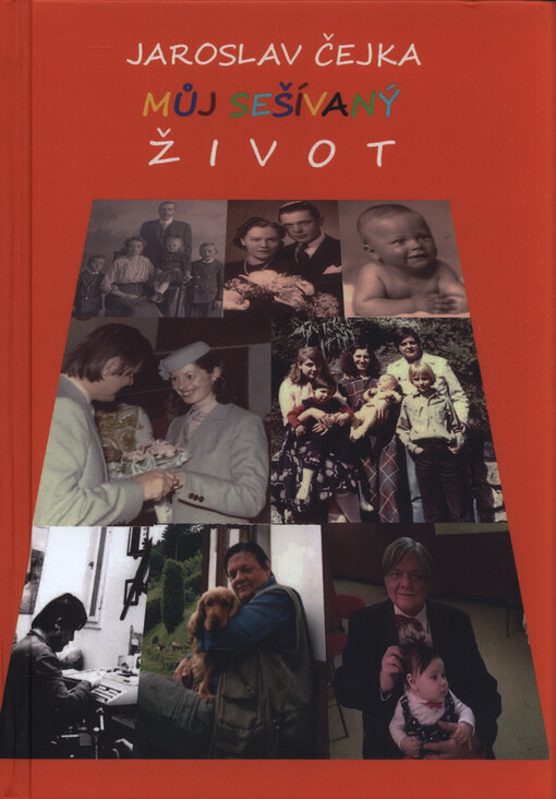 Můj sešívaný život