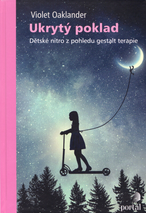 Ukrytý poklad : dětské nitro z pohledu gestalt terapie