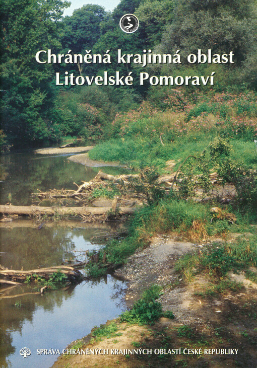 Chráněná krajinná oblast Litovelské Pomoraví