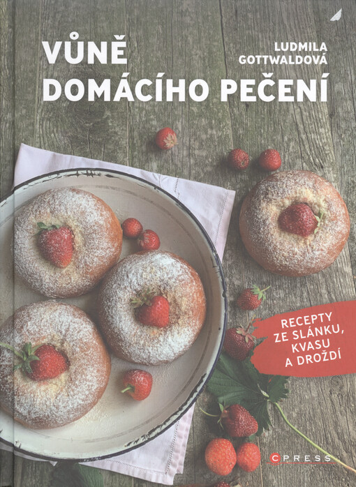 Vůně domácího pečení