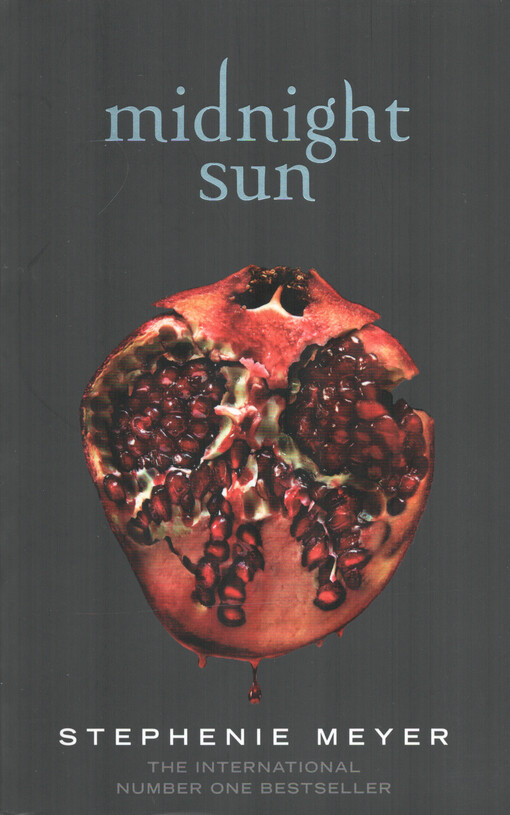 Midnight sun