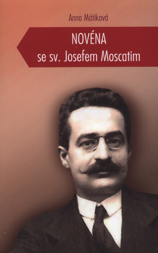 Novéna se sv. Josefem Moscatim