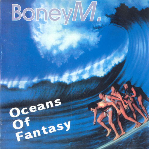 Oceans of fantasy