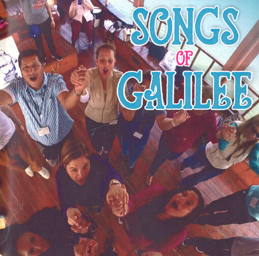 Songs of Galilee