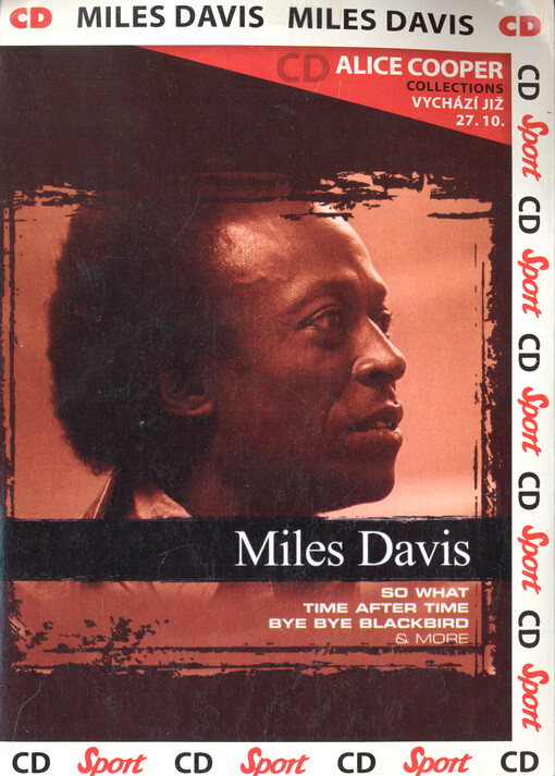 Miles Davis