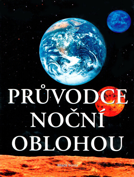 Průvodce noční oblohou