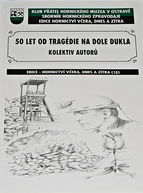 50 let od tragédie na Dole Dukla