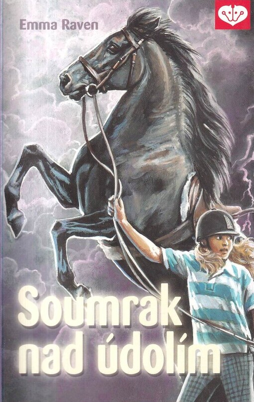 Soumrak nad údolím