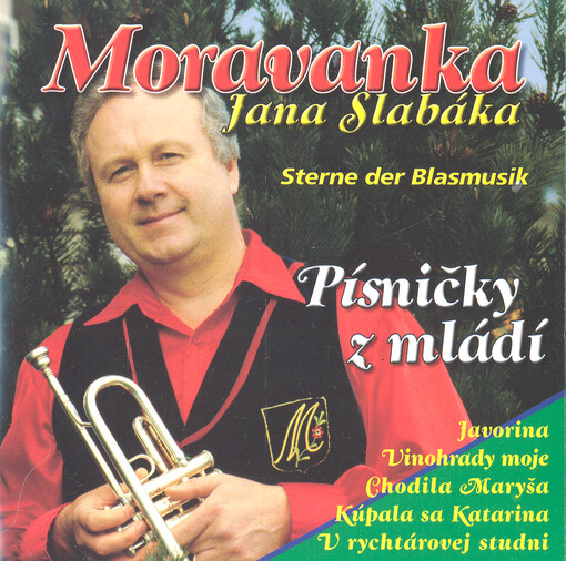 Písničky z mládí