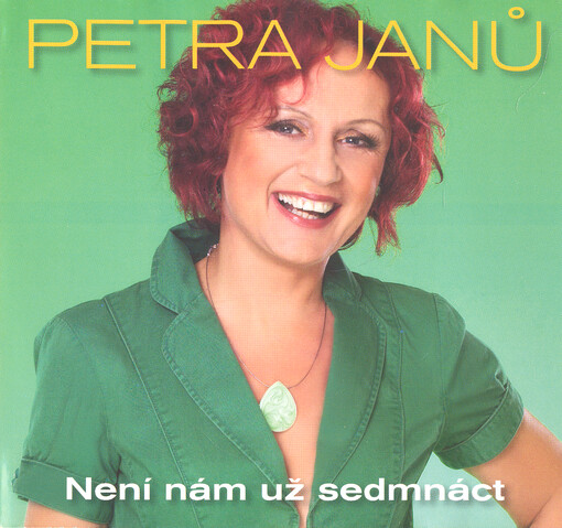 Není nám už sedmnáct