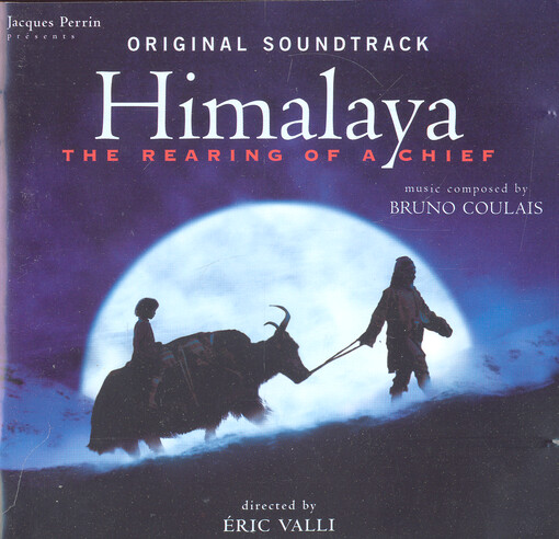 Himalaya : the rearing of a chief