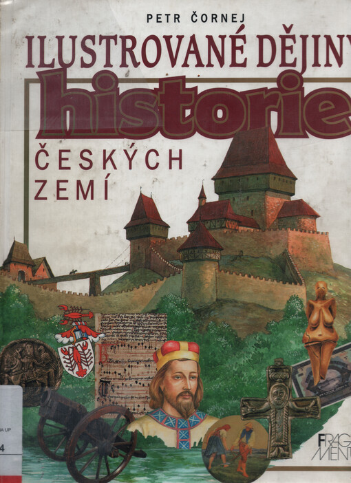 Historie českých zemí