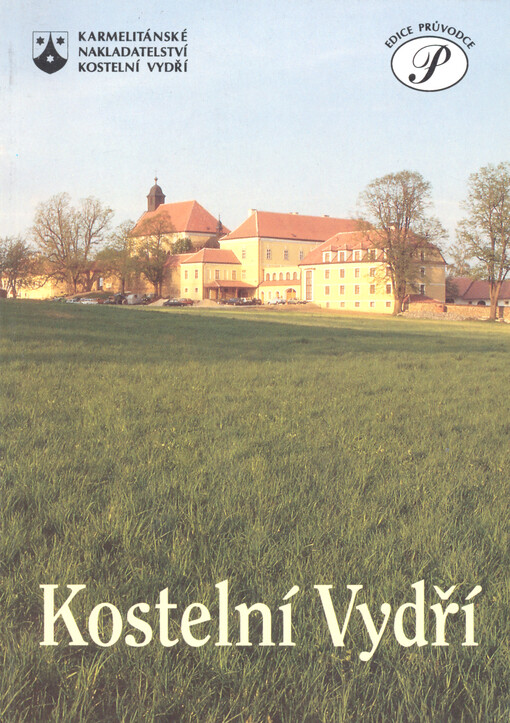 Kostelní Vydří