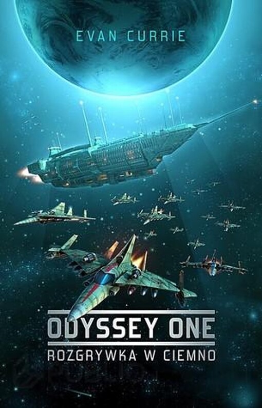 Odyssey one. Do temnoty