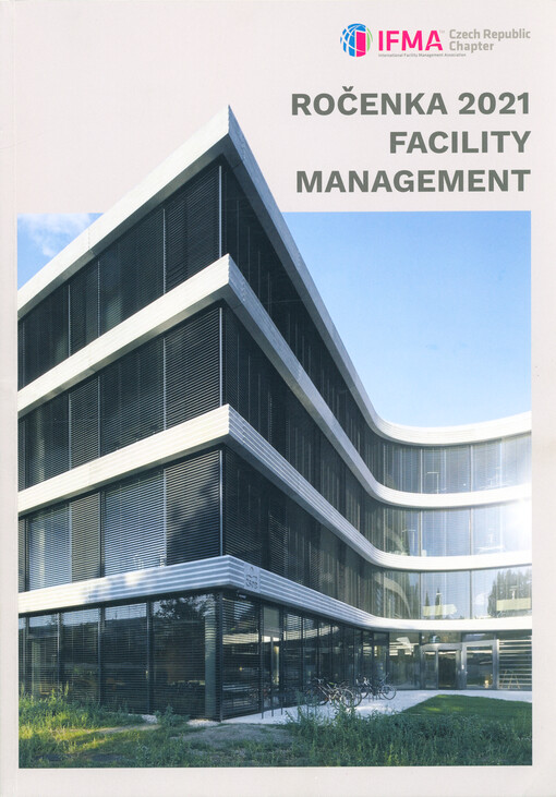 Facility management : ročenka ...