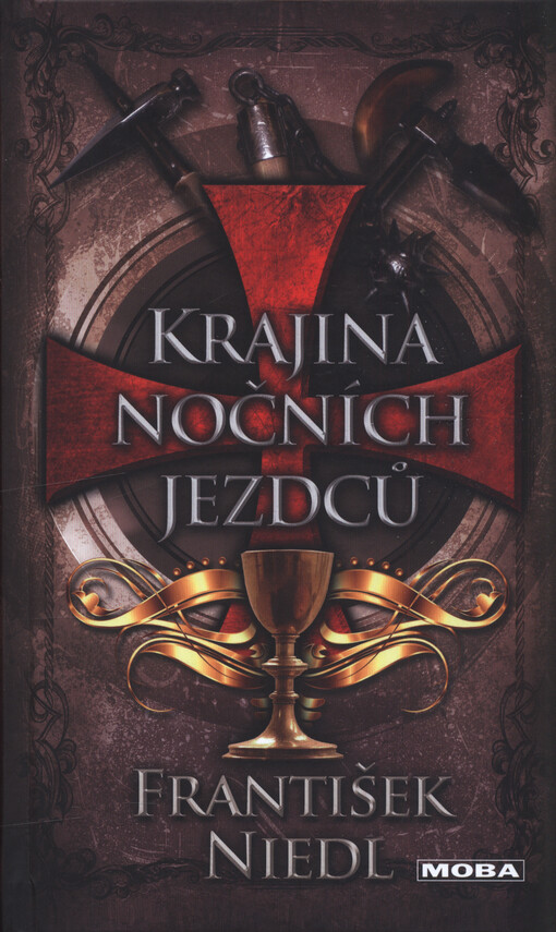 Krajina nočních jezdců