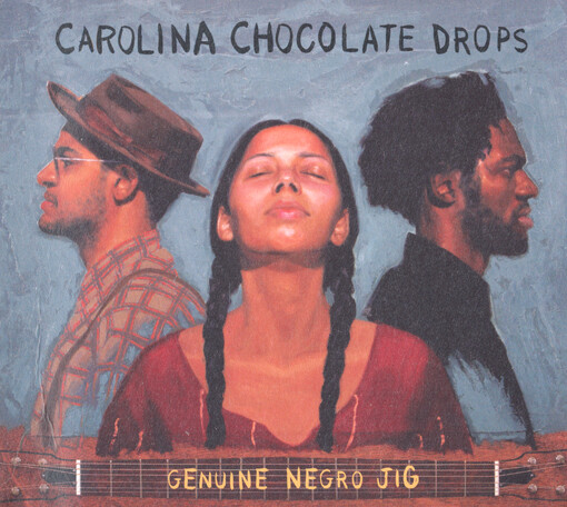 Genuine Negro Jig