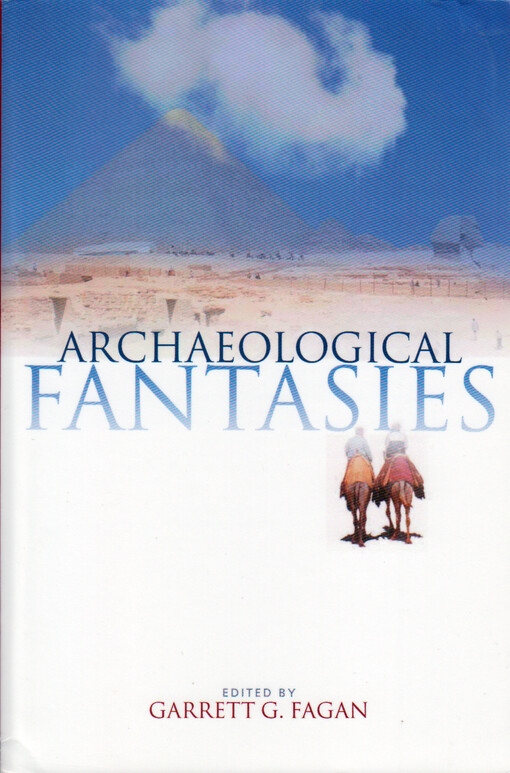 Archaeological fantasies