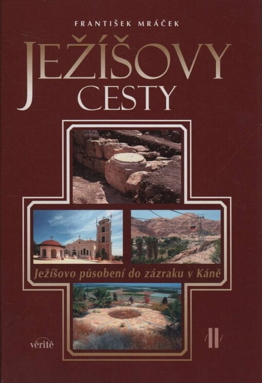 Ježíšovy cesty