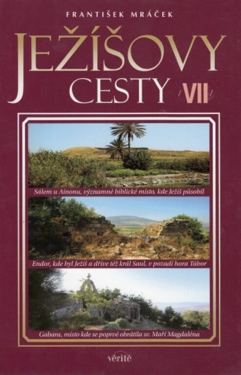 Ježíšovy cesty, 7. díl