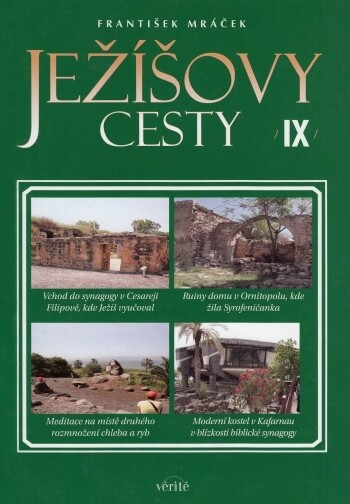 Ježíšovy cesty, 9. díl