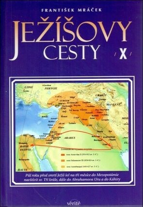 Ježíšovy cesty, 10. díl