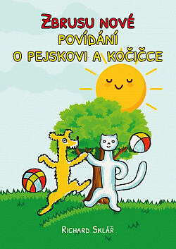 Zbrusu nové povídání o pejskovi a kočičce