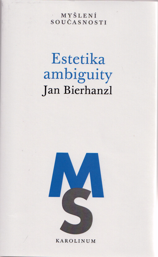 Estetika ambiguity