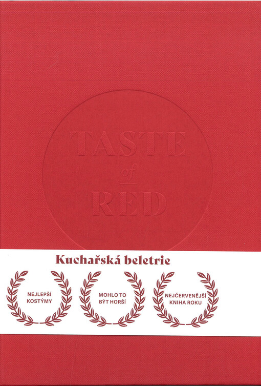 Taste of Red