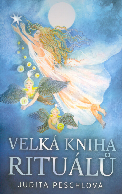 Velká kniha rituálů