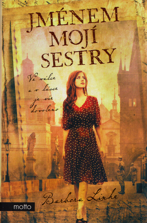 Jménem mojí sestry